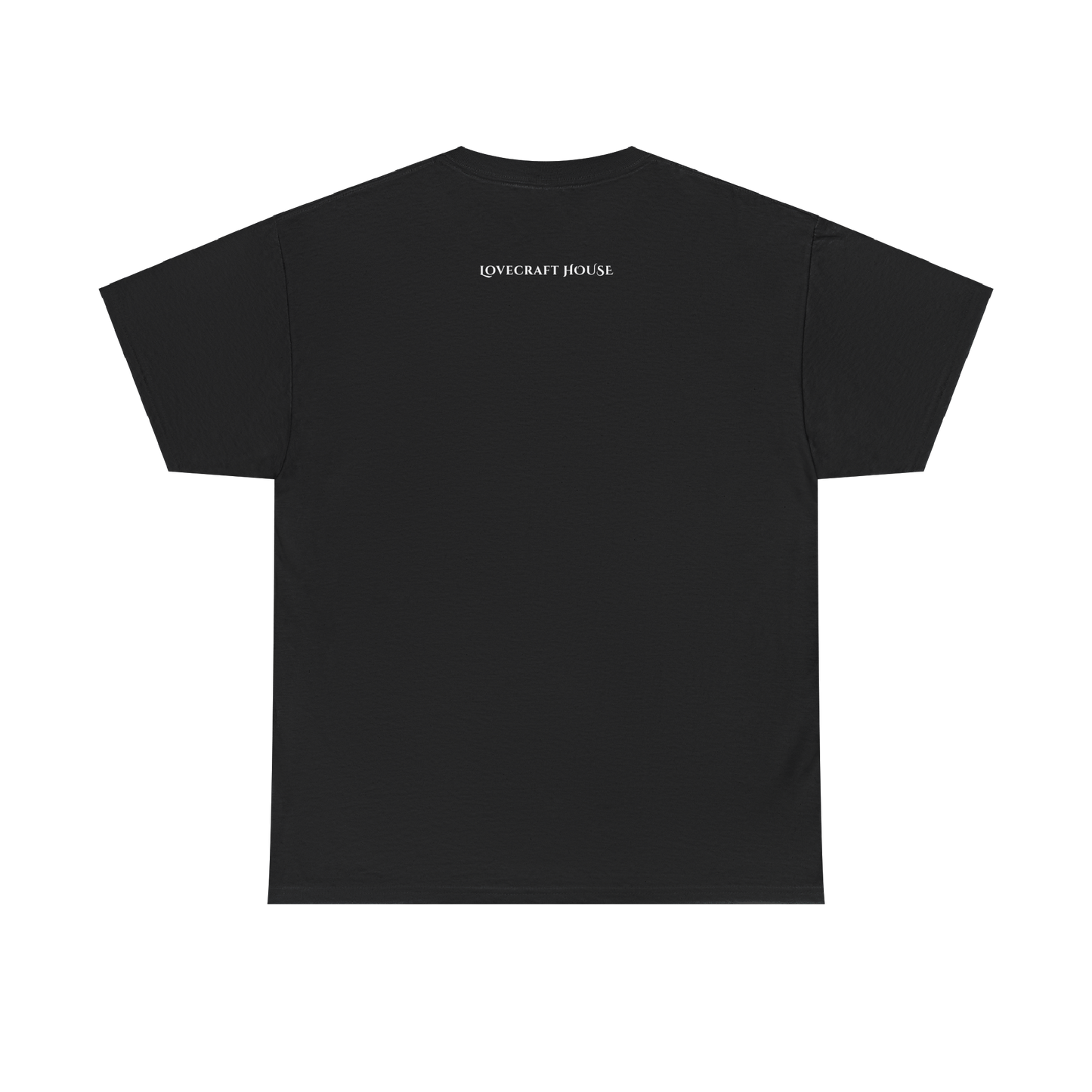 Cult Member T-shirt - Black