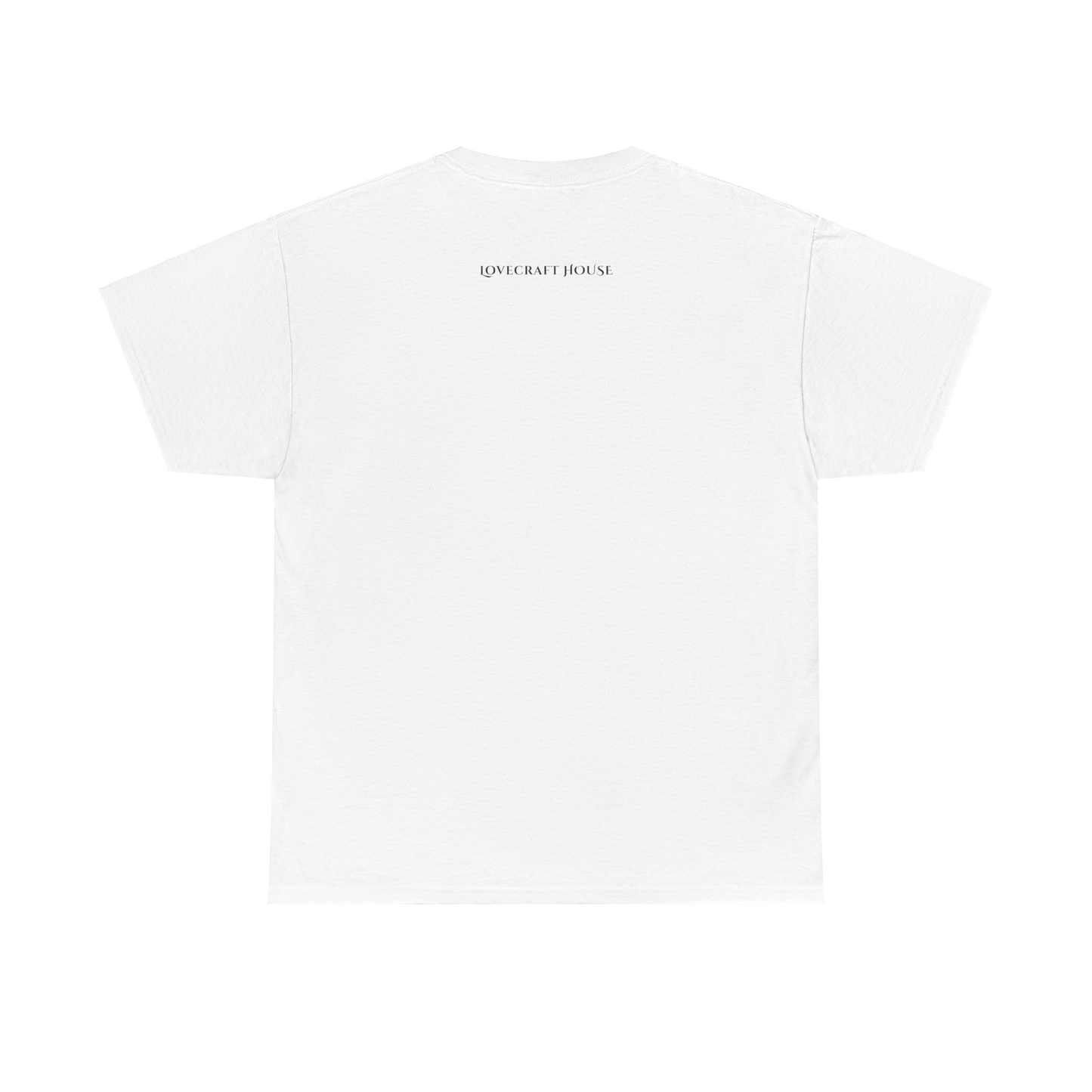 Cult Member T-shirt - White