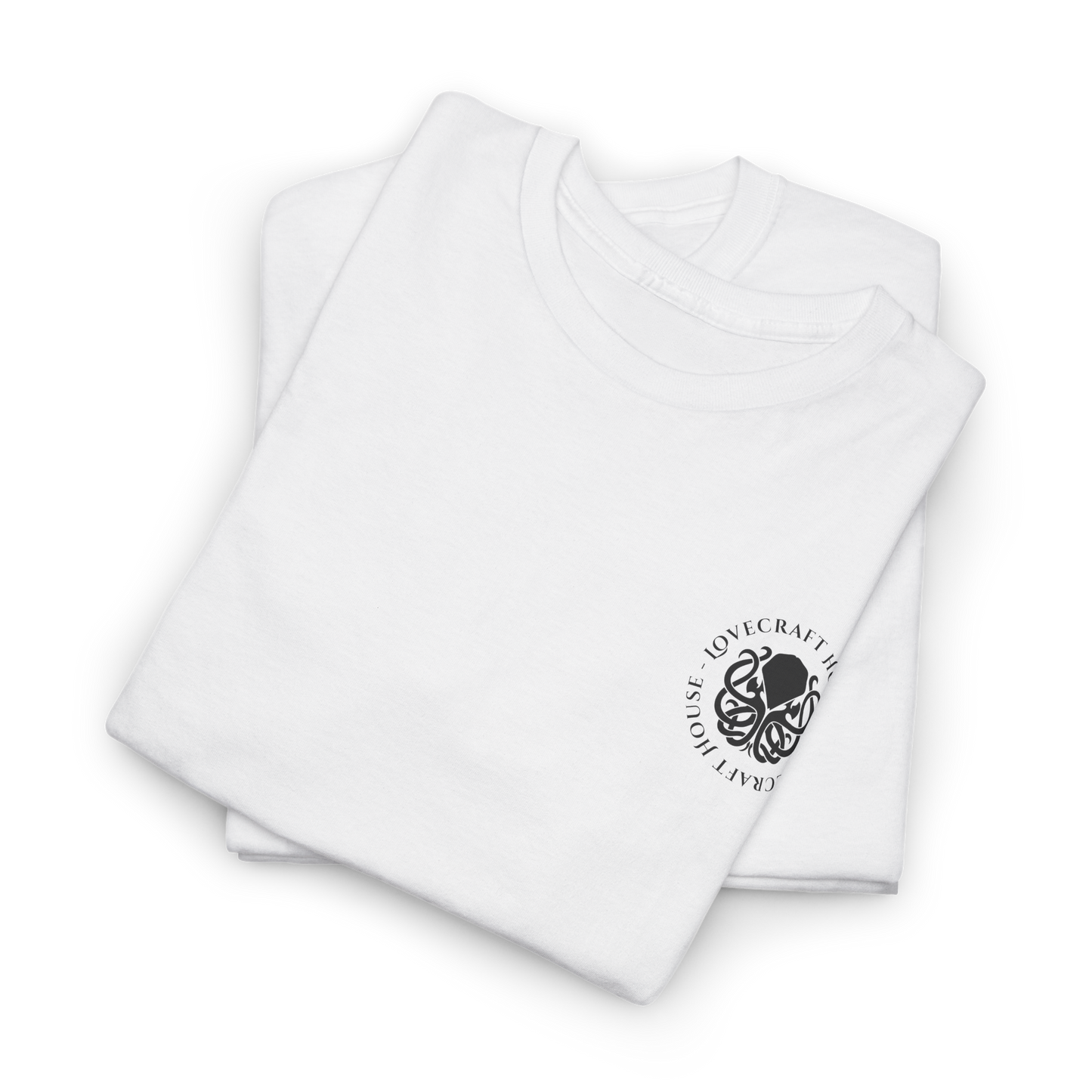 Cult Member T-shirt - White