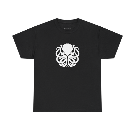 Cthulhu T-shirt - Black