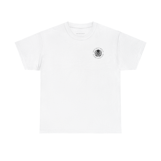 Cult Member T-shirt - White